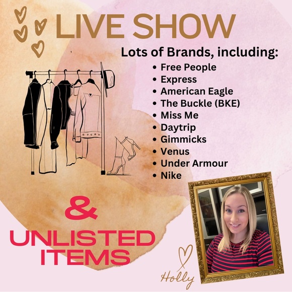 ***LIKE THIS LISTING TO BE NOTIFIED WHEN I GO LIVE**** - Picture 2 of 10